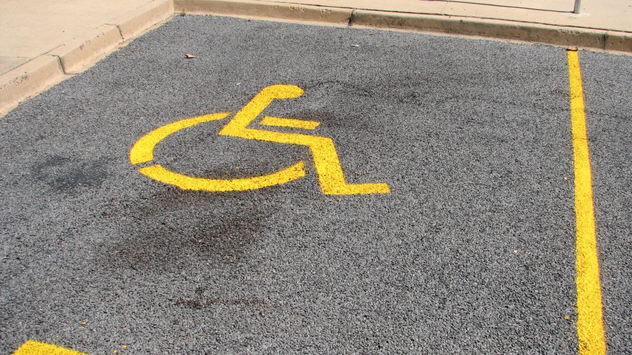 Web stranice s invaliditetom za osobe s invaliditetom besplatno
