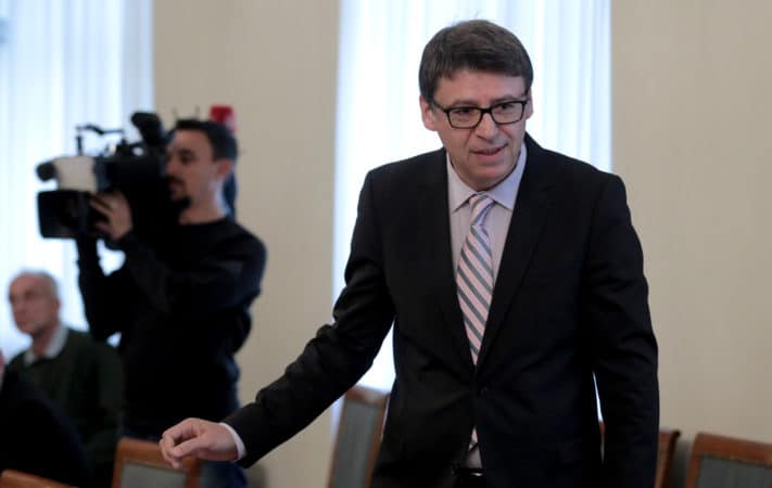 Željko Jovanović, SDP