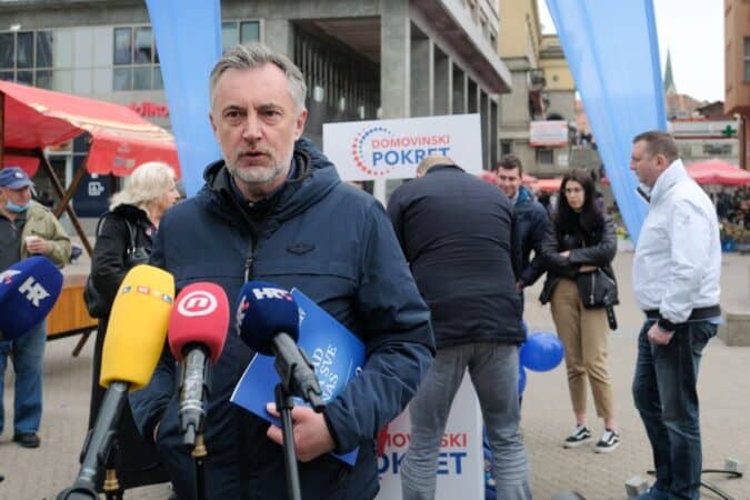 Miroslav Škoro