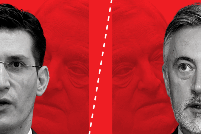 Soros Škoro Most