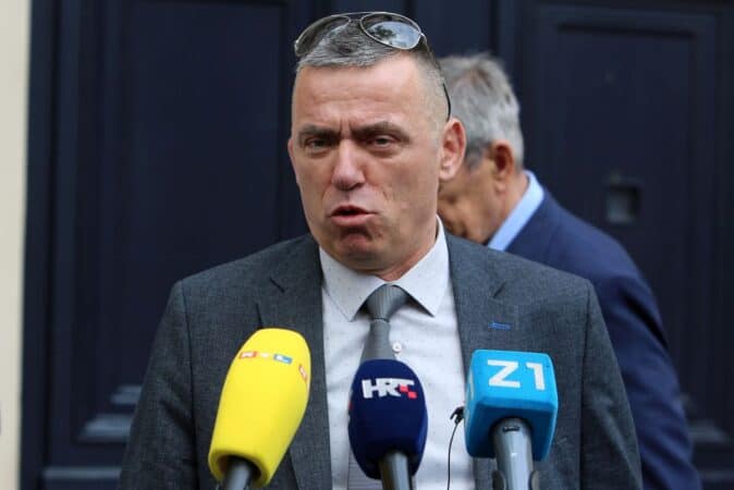 Stipo Mlinarić