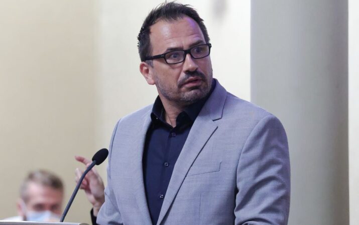 Igor Peternel