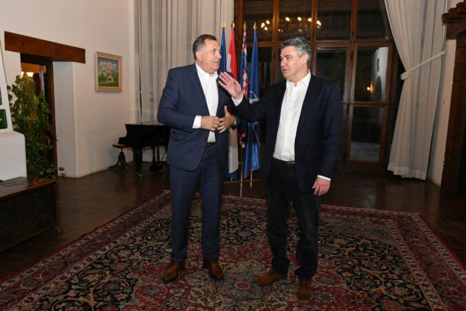 Dodik Milanović
