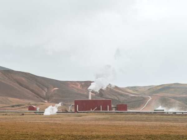 Geotermalna elektrana