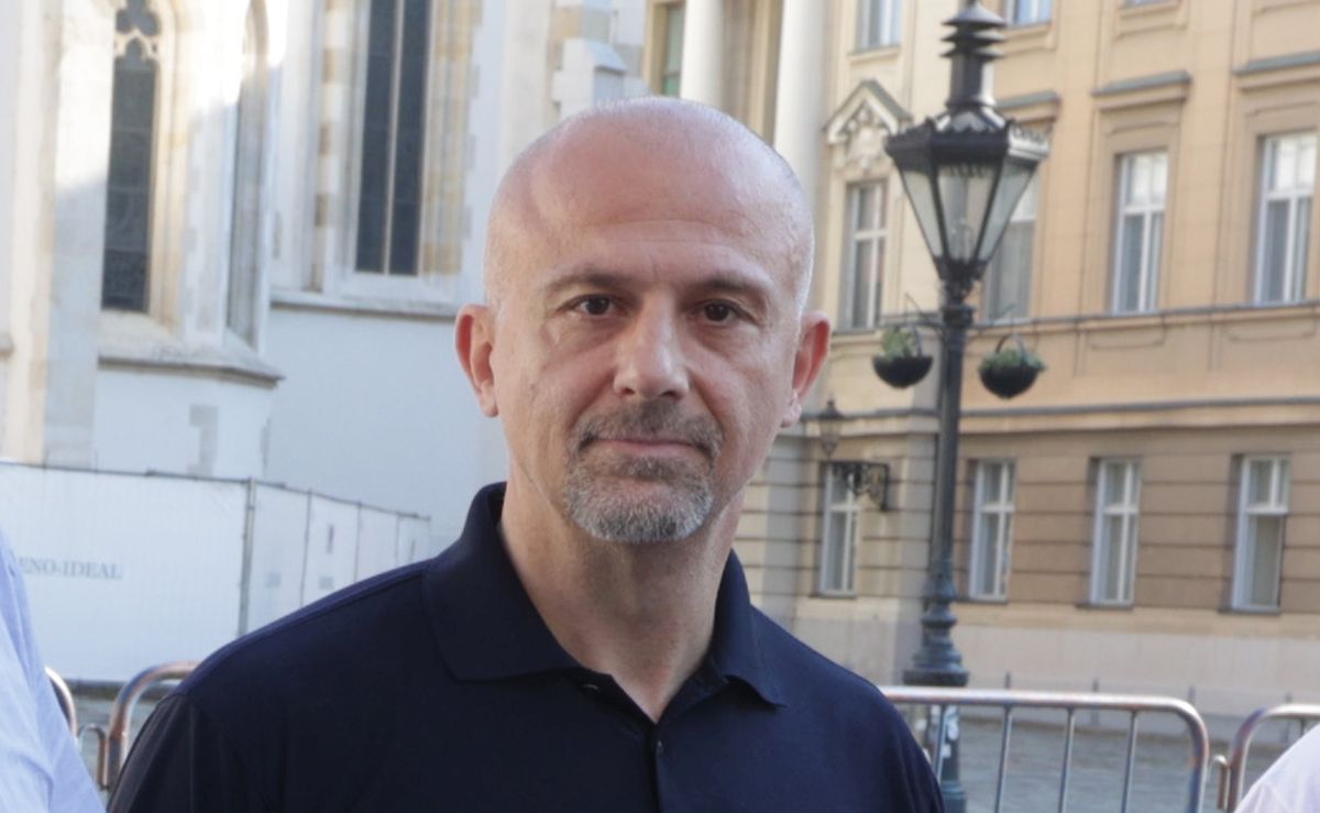 Andrija Klarić: Informacije koje je Faktograf objavio o mojim poslovima nisu točne - Faktograf.hr