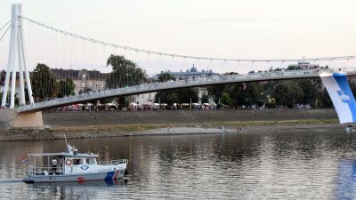 Priznanje Osijeku potaknulo širenje dezinformacija o 15-minutnim gradovima