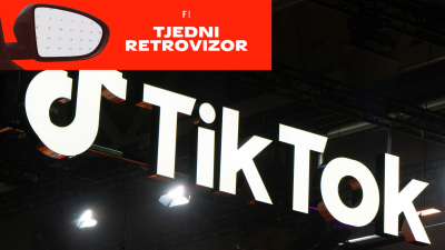 U ovoj izbornoj kampanji hrvatski političari su po prvi put intenzivnije koristili TikTok