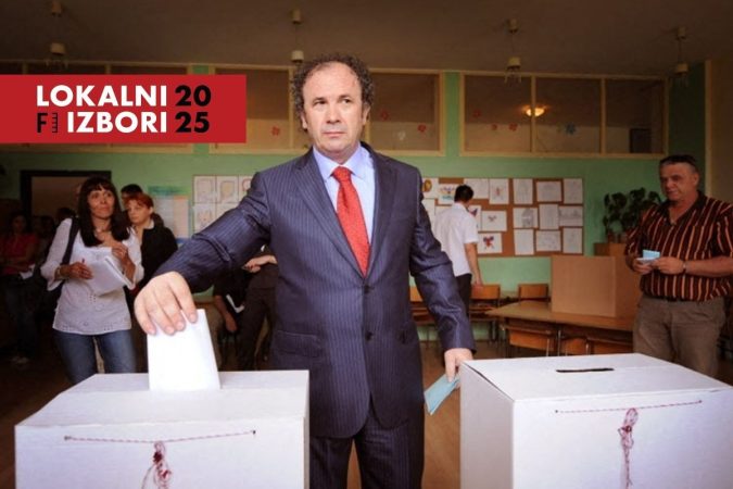 Foto: HRVOJE POLAN / AFP