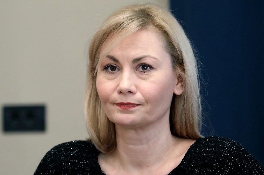 Foto: HINA/ Lana SLIVAR DOMINIĆ/ lsd