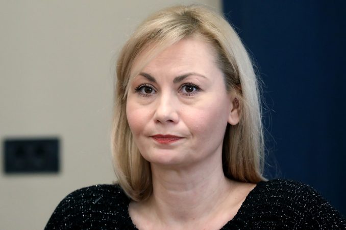 Foto: HINA/ Lana SLIVAR DOMINIĆ/ lsd