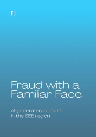 Fraud with a Familiar Face