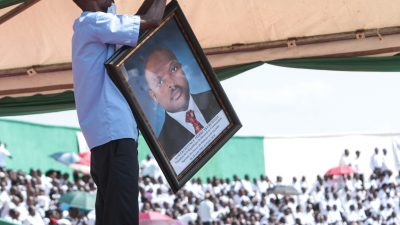 Nema dokaza da su tri predsjednika država umrla zbog stavova prema pandemiji Covida-19