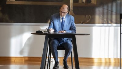 Prvi potezi novog predsjednika Ustavnog suda: uvodi se psihološko testiranje pri zapošljavanju