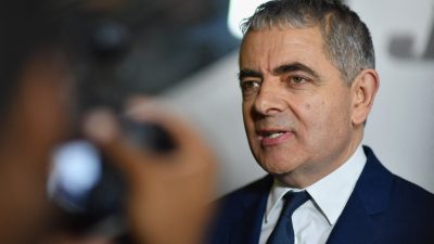 Facebookom kruži govor Rowana Atkinsona generiran AI alatima