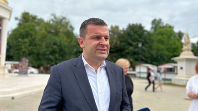 HSLS se u korizmi odrekao &#8211; koalicijskih sastanaka