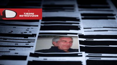 Britanski bivši princ Andrew prvi je moćnik uhićen zbog Epsteinovih dokumenata