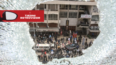 Nema tog rata koji bi Hrvatsku potakao na smislenu vanjsku politiku