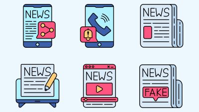 Borba protiv dezinformacija kroz medijsku pismenost u ruralnim zajednicama i među starijima