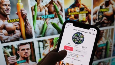 Više od polovice zdravstvenih informacija i savjeta na TikToku je zavaravajuće