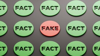 Kreće FACTEUR – fact-checkeri za otpornost na dezinformacije