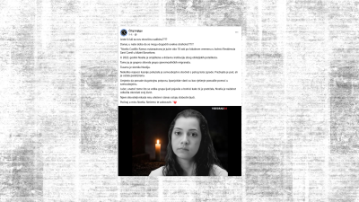 Tužna priča iz Španjolske koristi se za širenje netrpeljivosti protiv migranata