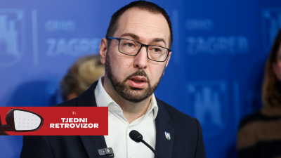 Ustavni sud odbacio je tužbu Grada Zagreba zbog dočeka rukometaša