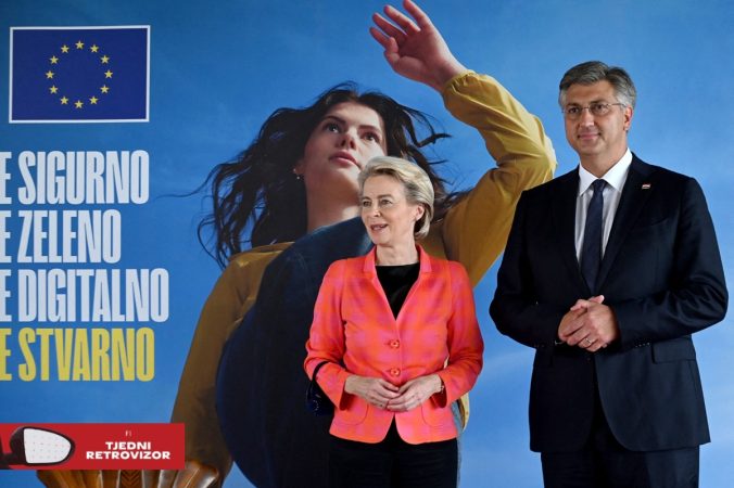 Foto: DENIS LOVROVIĆ / AFP