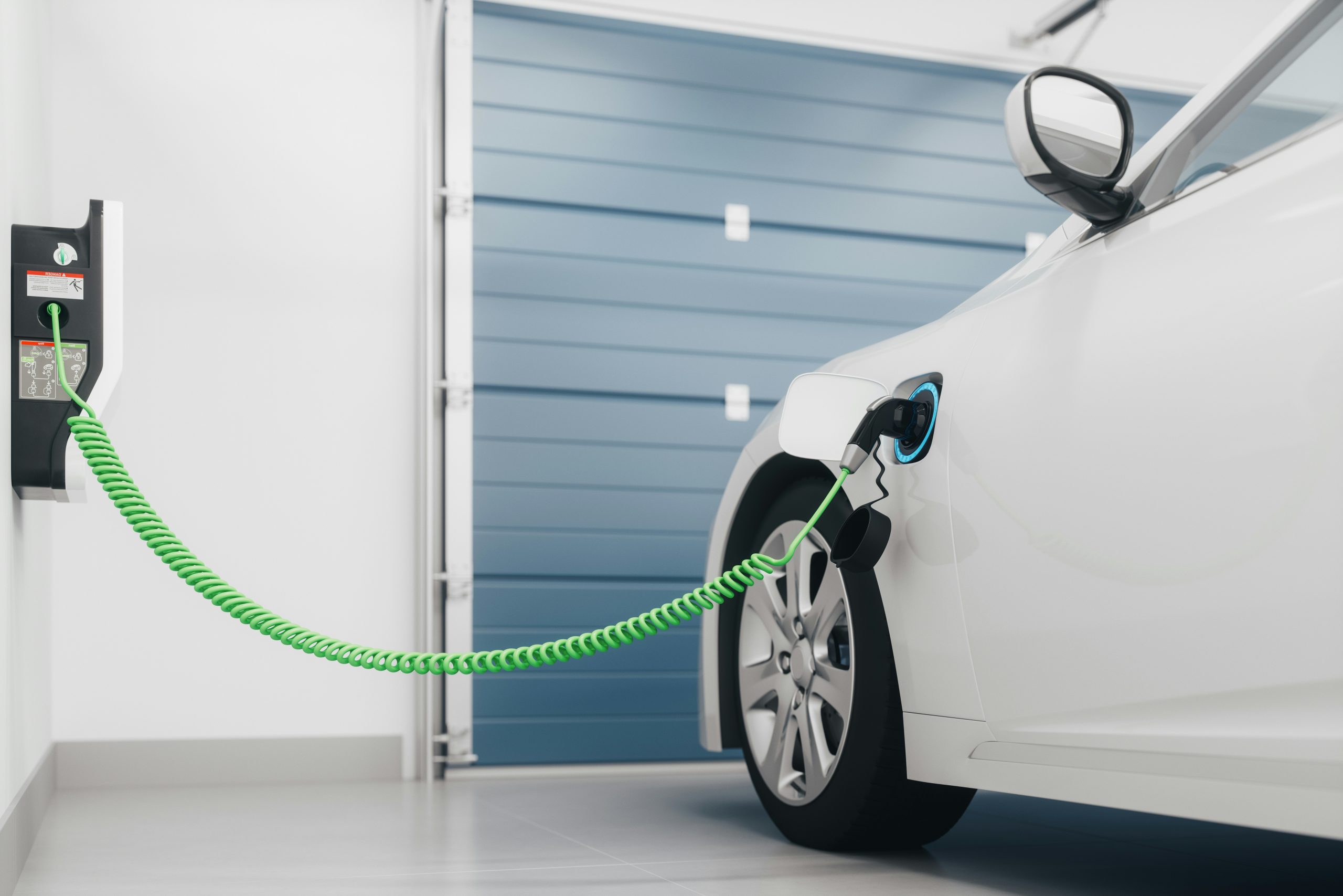 Nije točno da električni automobili zbog guma zagađuju više od dizelaša