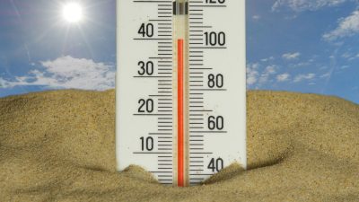 Zašto temperaturni prosjeci i dalje zbunjuju neke ljude?