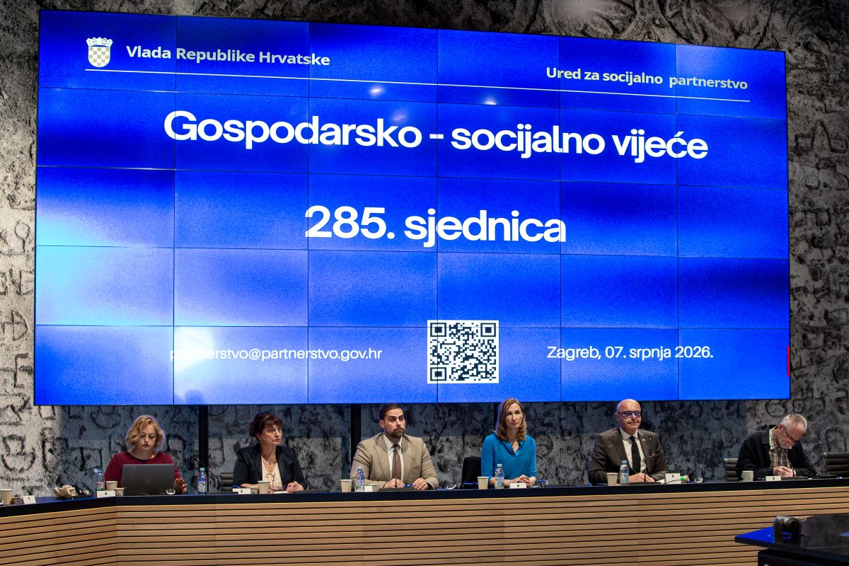Hrvatska sedam mjeseci kasni s donošenjem plana poticanja kolektivnog pregovaranja